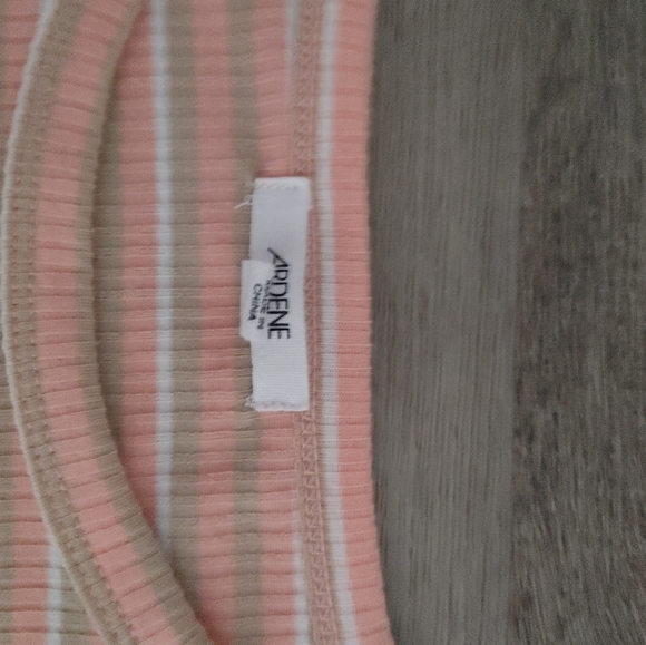 Shirt #2 - Picture 2 of 2